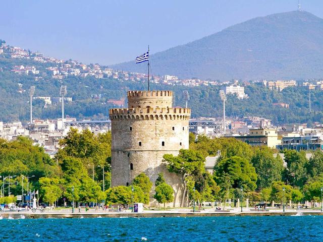 10 - 10 Chalkokondili St