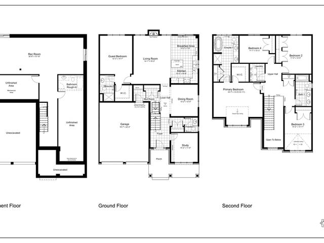 Lot 34 - Poplar Craftsman C