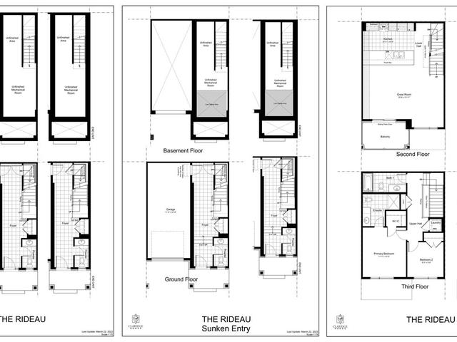 Unit 359 - Rideau End