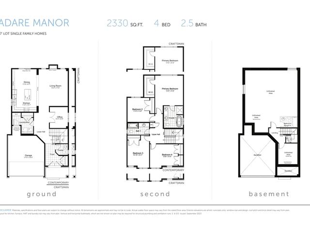 Adare Manor - Single 37'