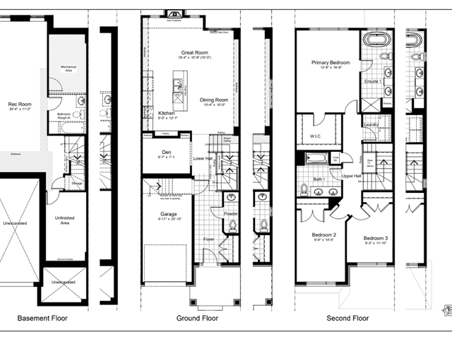 Selkirk - Block 19 Unit 74 (MOVE-IN READY)