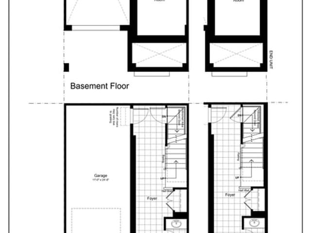 Rideau - Block 3 Unit 349 (MOVE-IN READY)