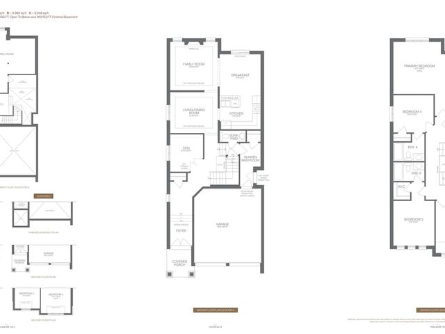 Manor 3/Mod