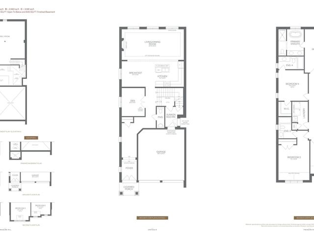 Manor 4