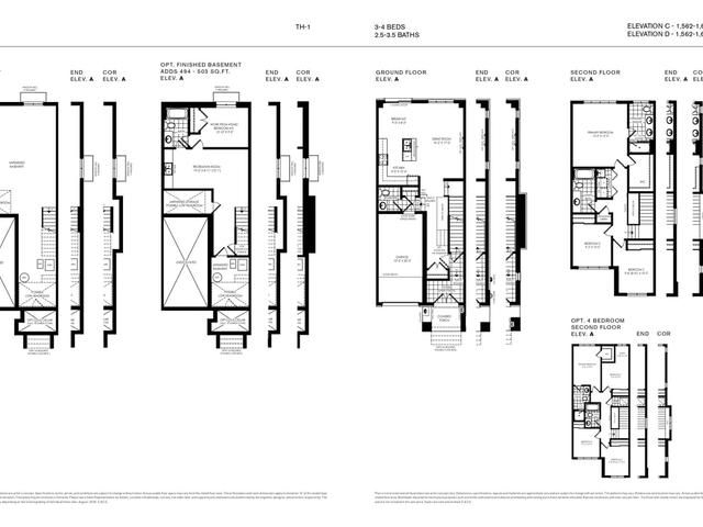 Ethan Special 5 Bedroom