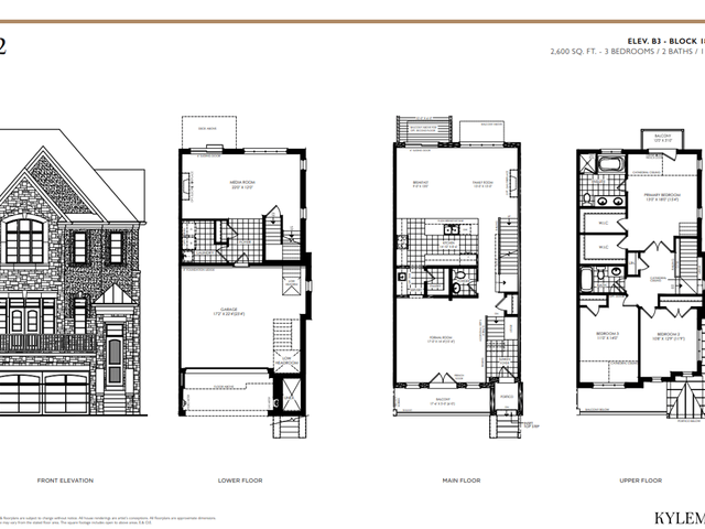 Block 18 Unit 1 - 23-2
