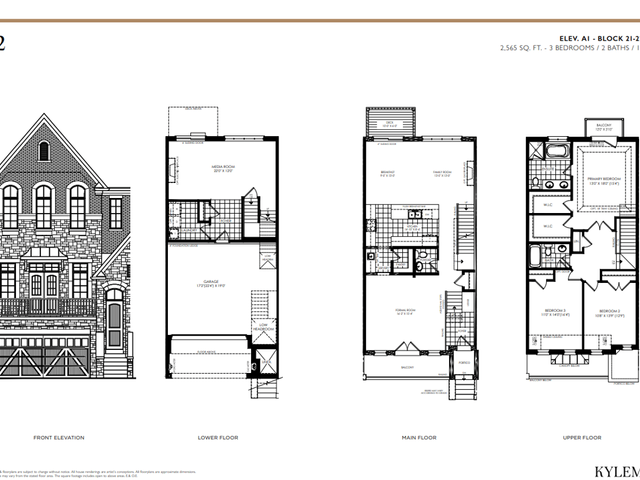 Block 21/22 Unit 6 - 23-2