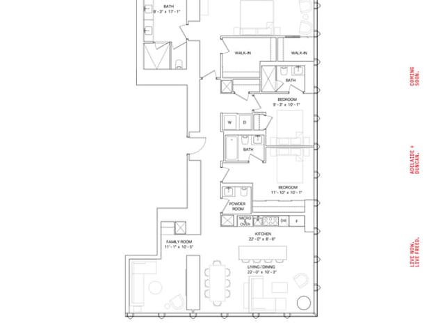 PH.2 (Penthouse Collection)
