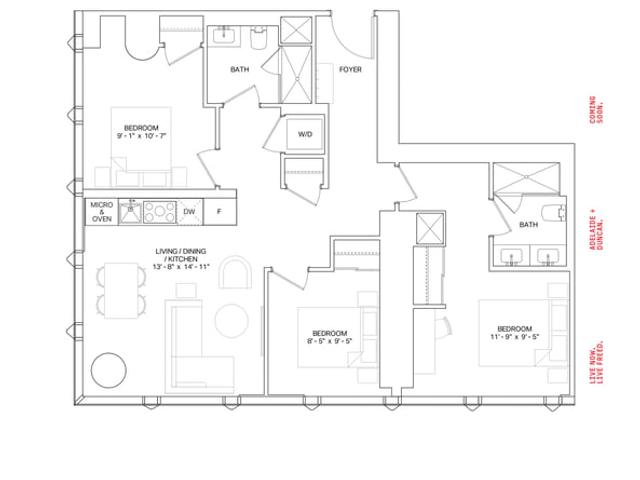 3.1A (Tower Collection)
