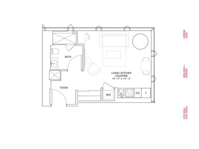 S.7 BF (Tower Collection)