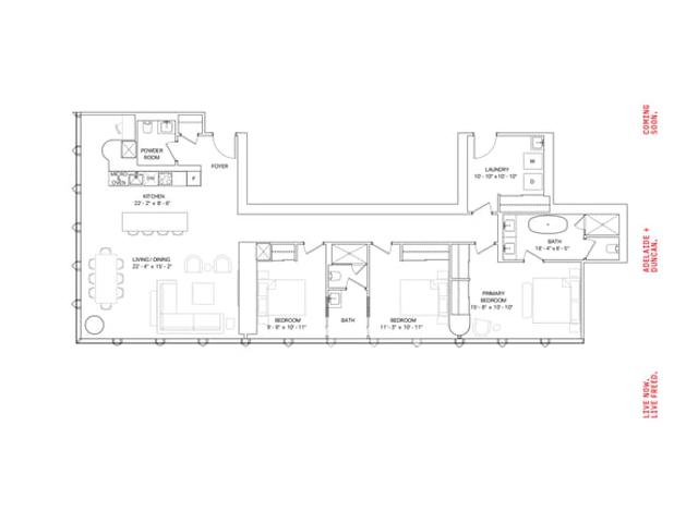 PH.3 (Penthouse Collection)
