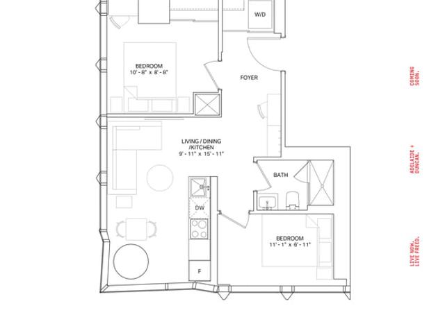2.1A (Tower Collection)