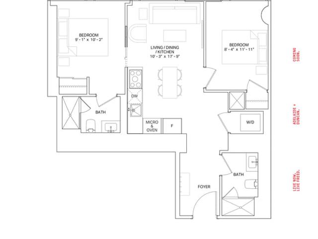 2.8A (Tower Collection)