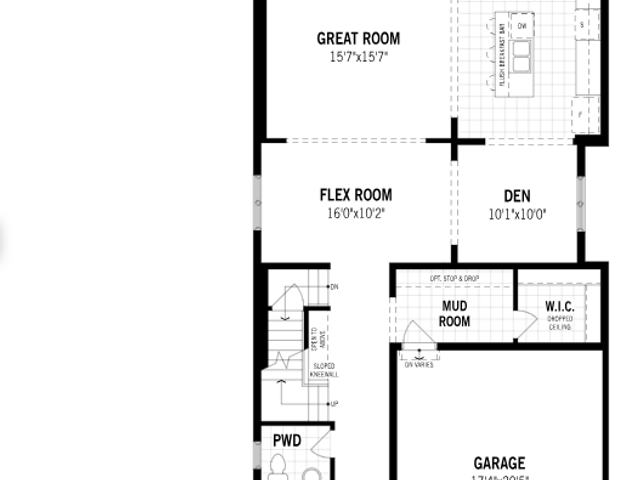 1028 De Pencier Drive