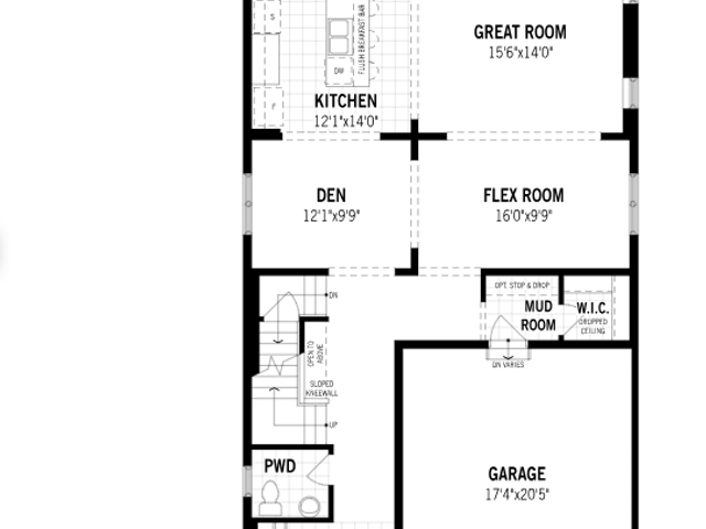 320 Remillard Drive