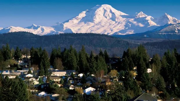 Abbotsford