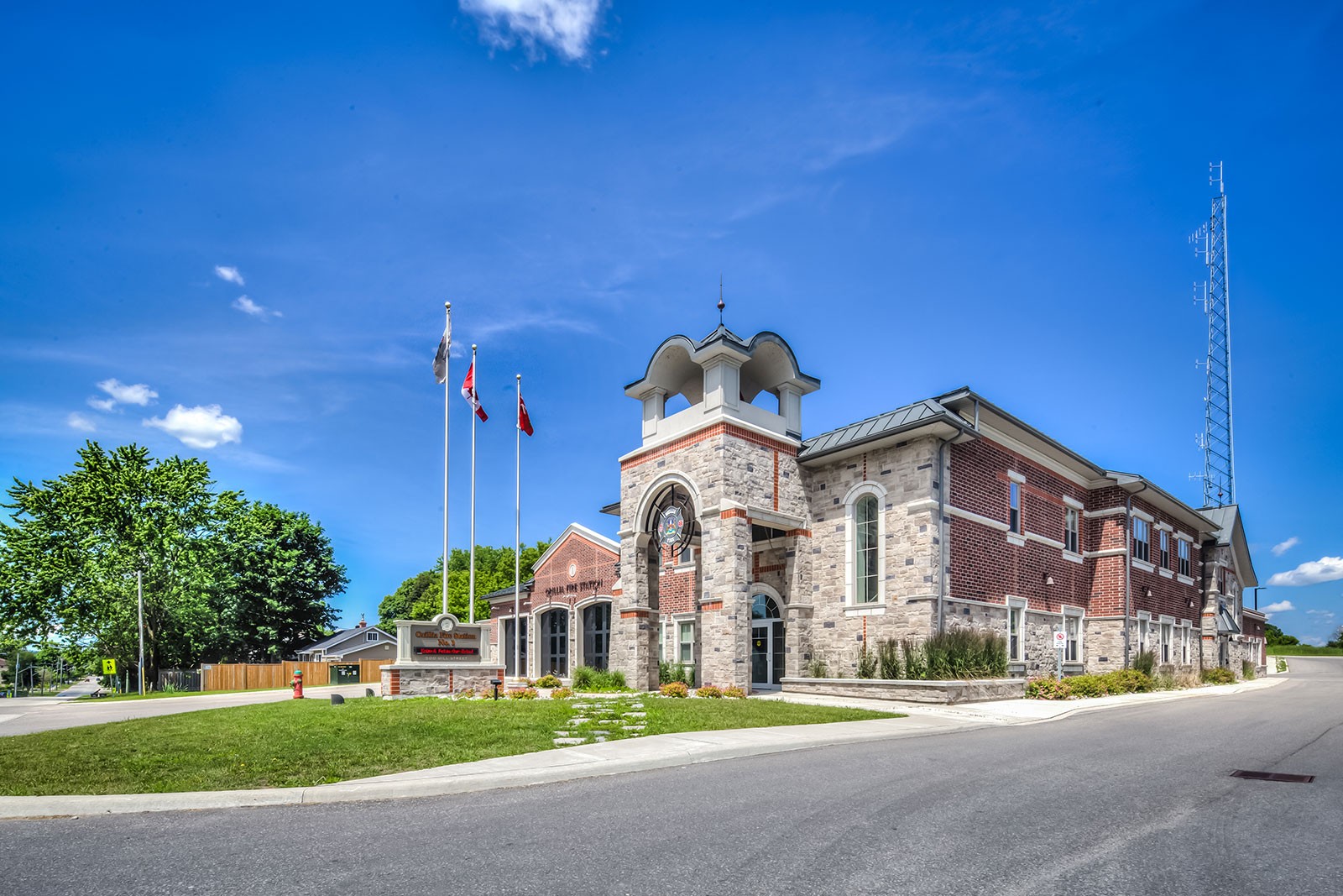 Orillia