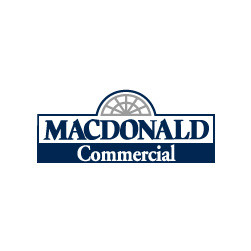 Macdonald Commercial builder