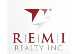 REMI Realty Inc builder