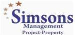 Simsons Management builder