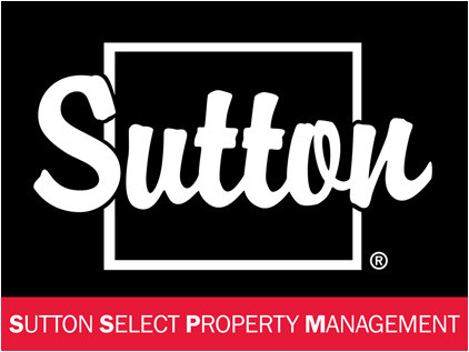 Sutton Select Property Management builder