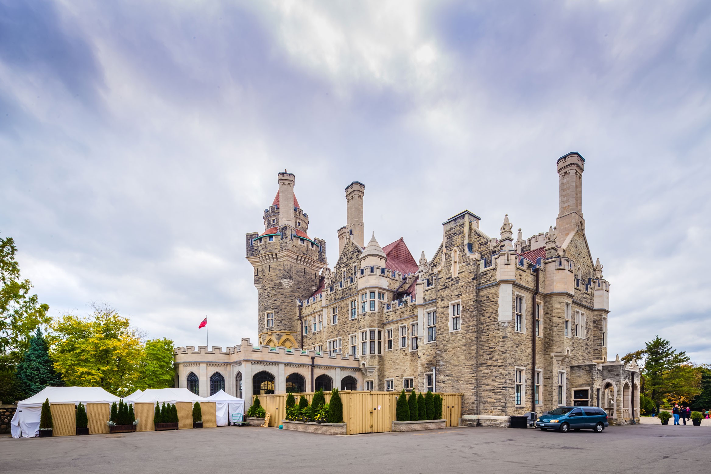 Condos For Rent in Casa Loma Condos.ca