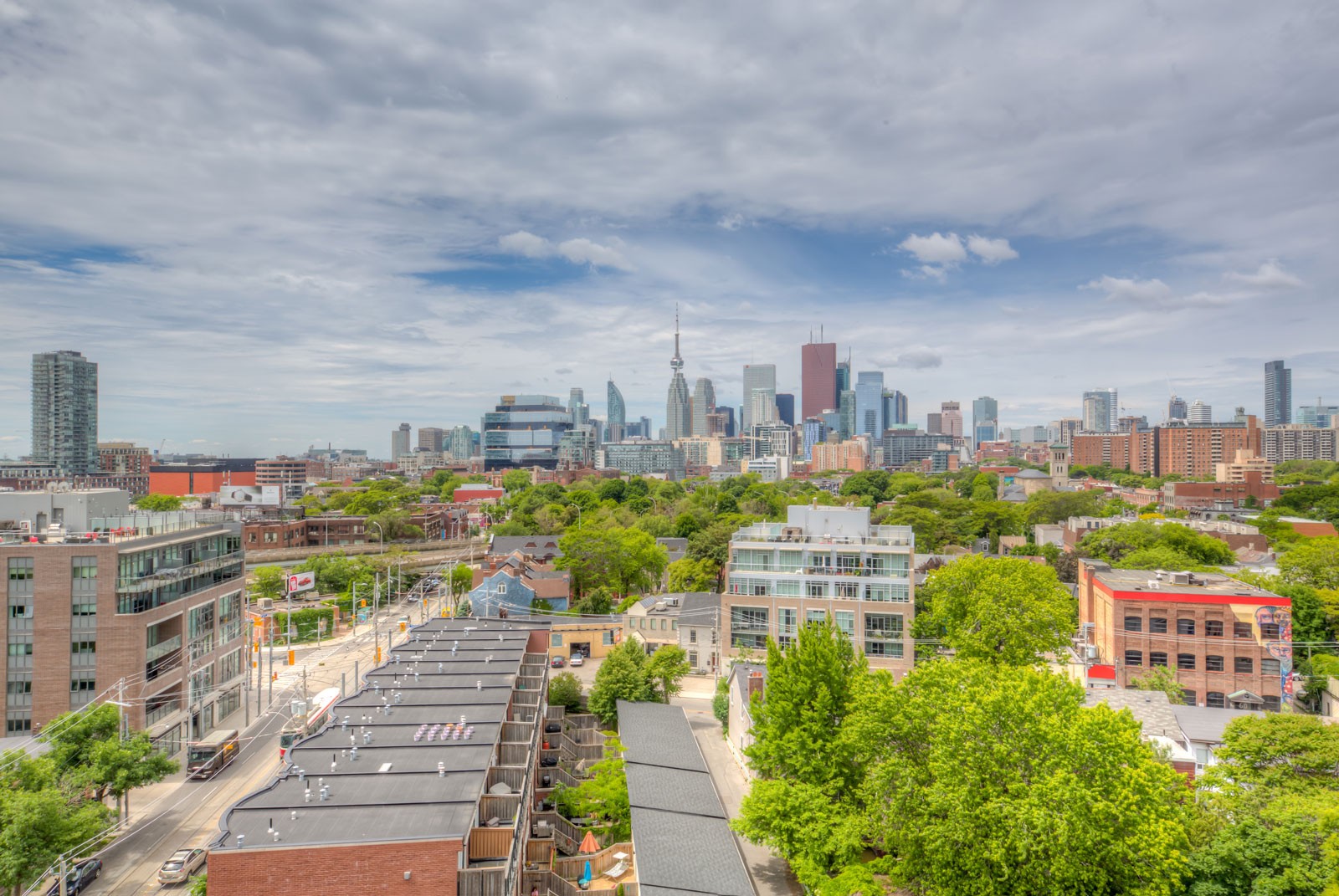 Corktown