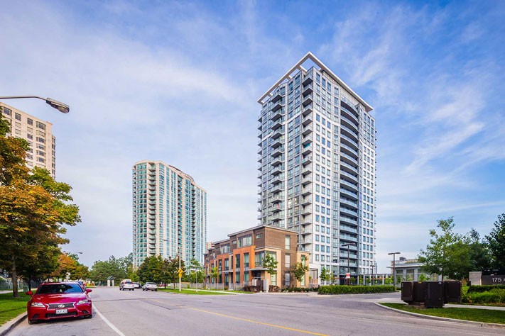 Don Valley Village