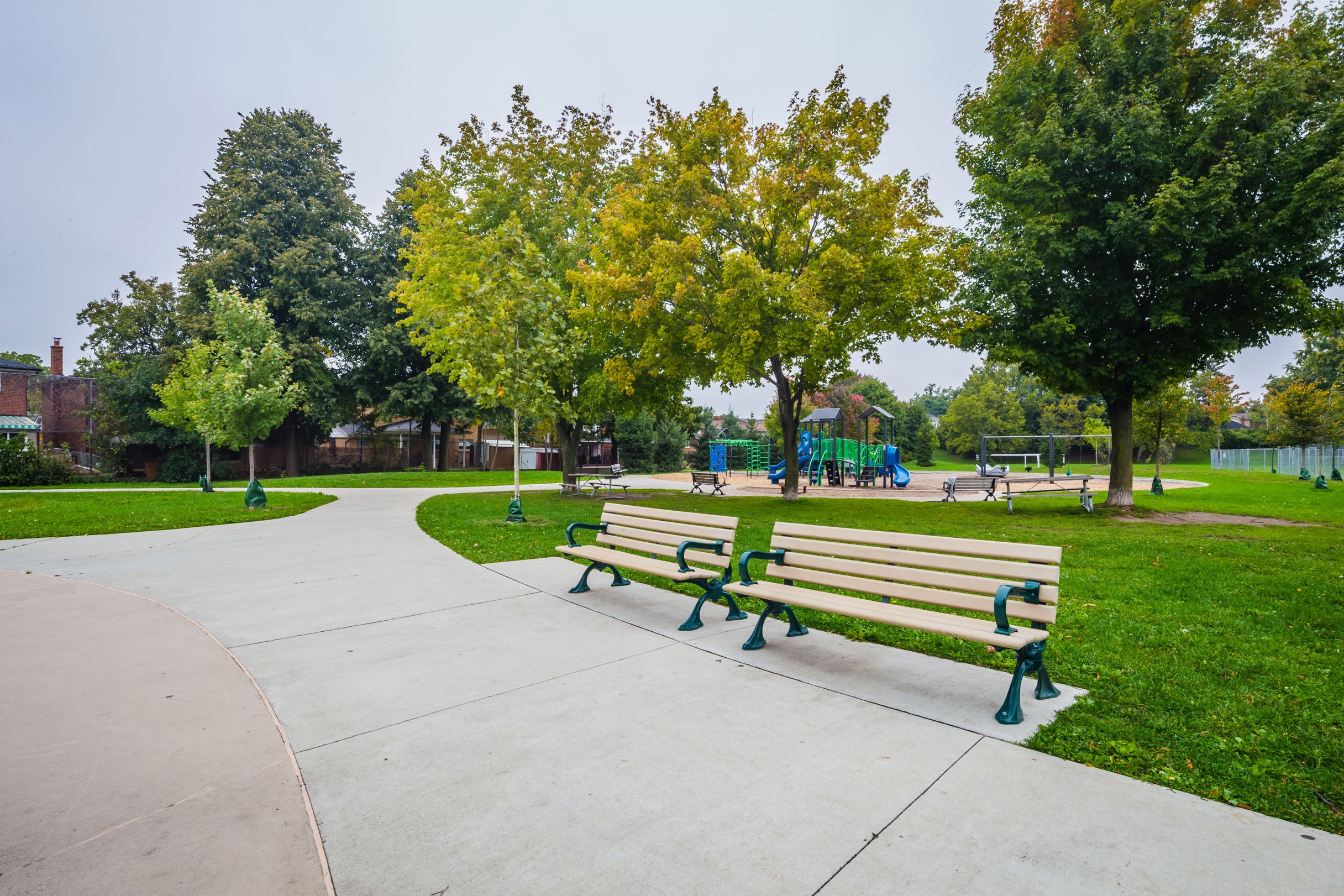 East York South