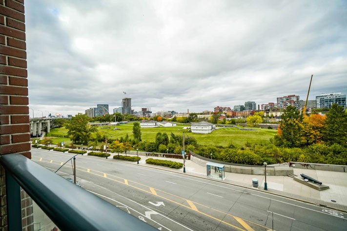 Fort York