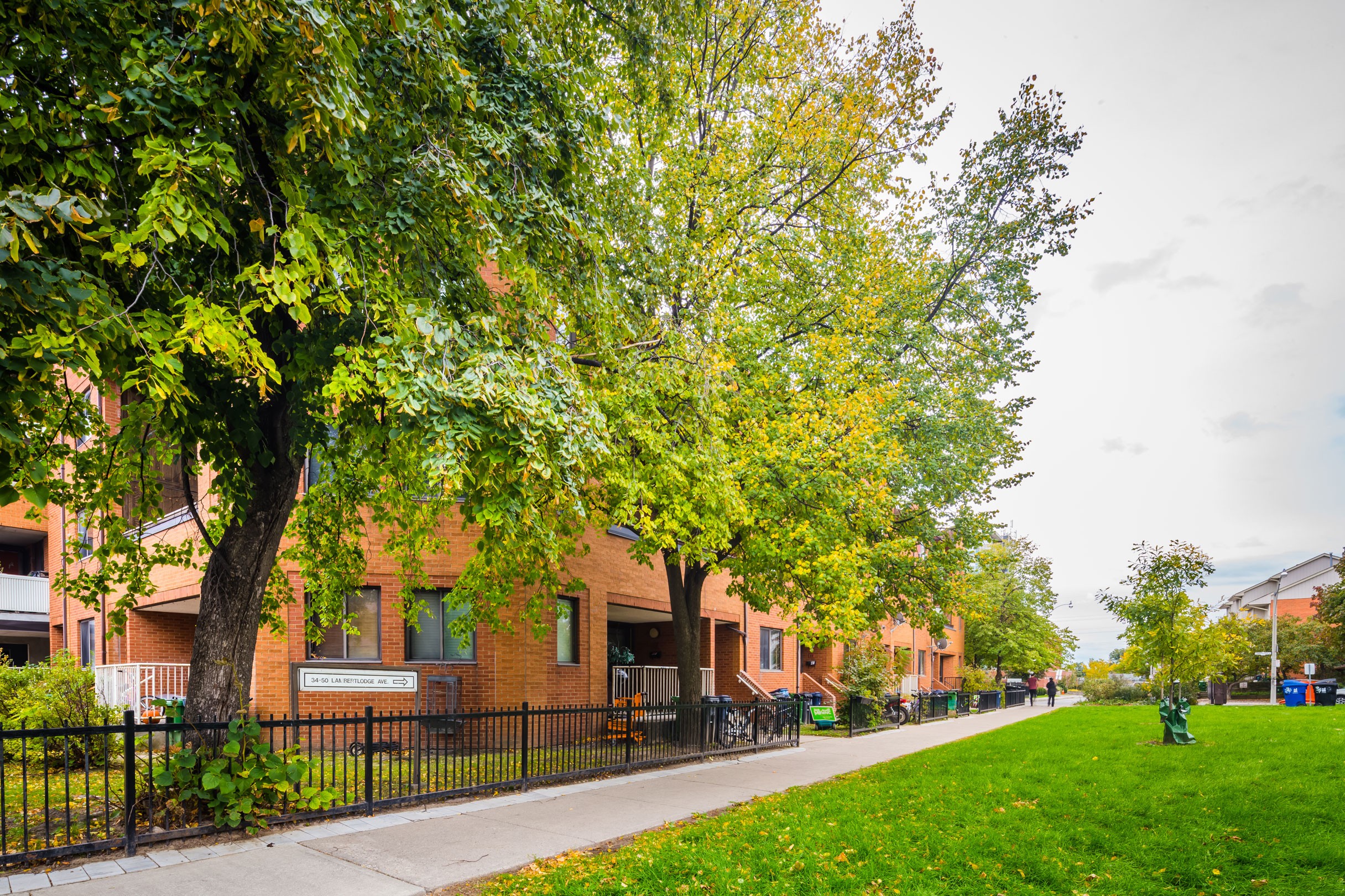 Hillcrest Village