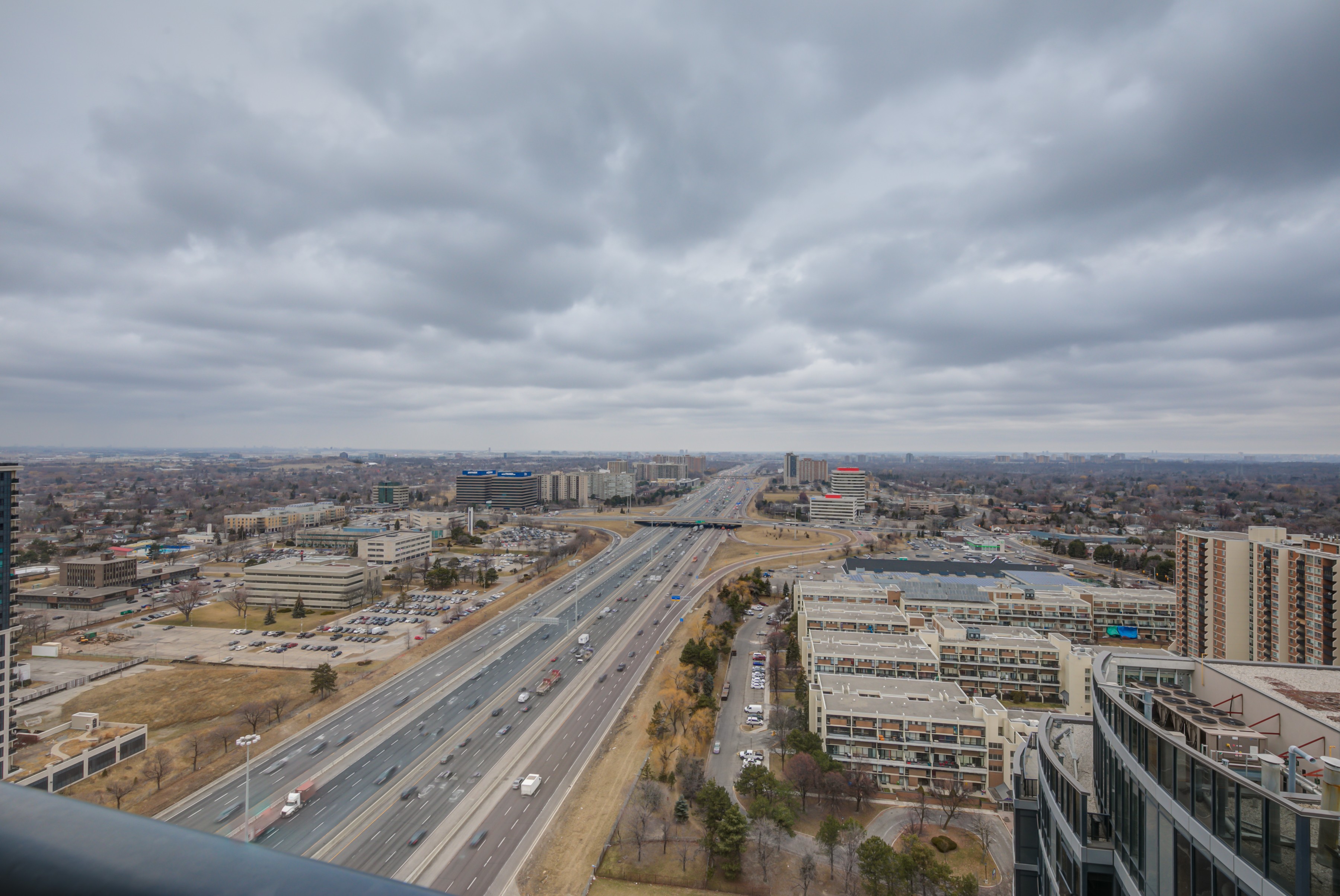 Islington | City Centre West