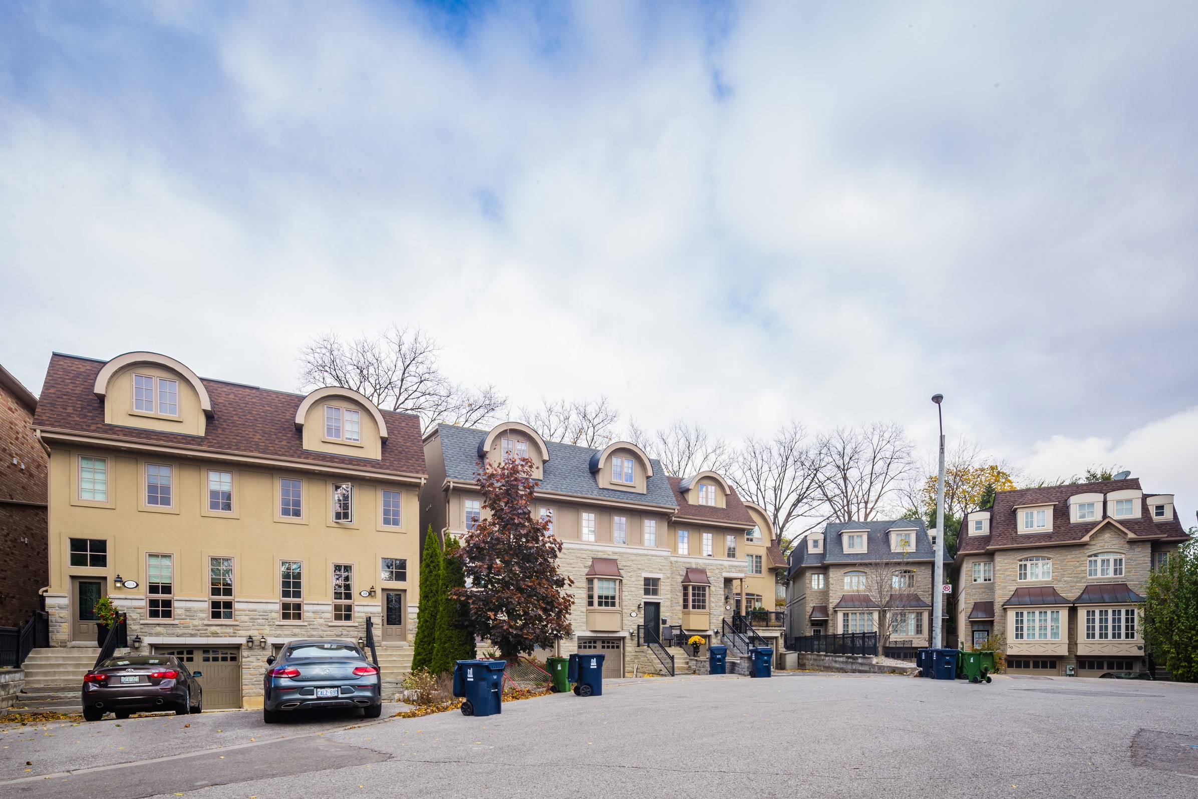 Condos For Sale in Mount Pleasant East Condos.ca