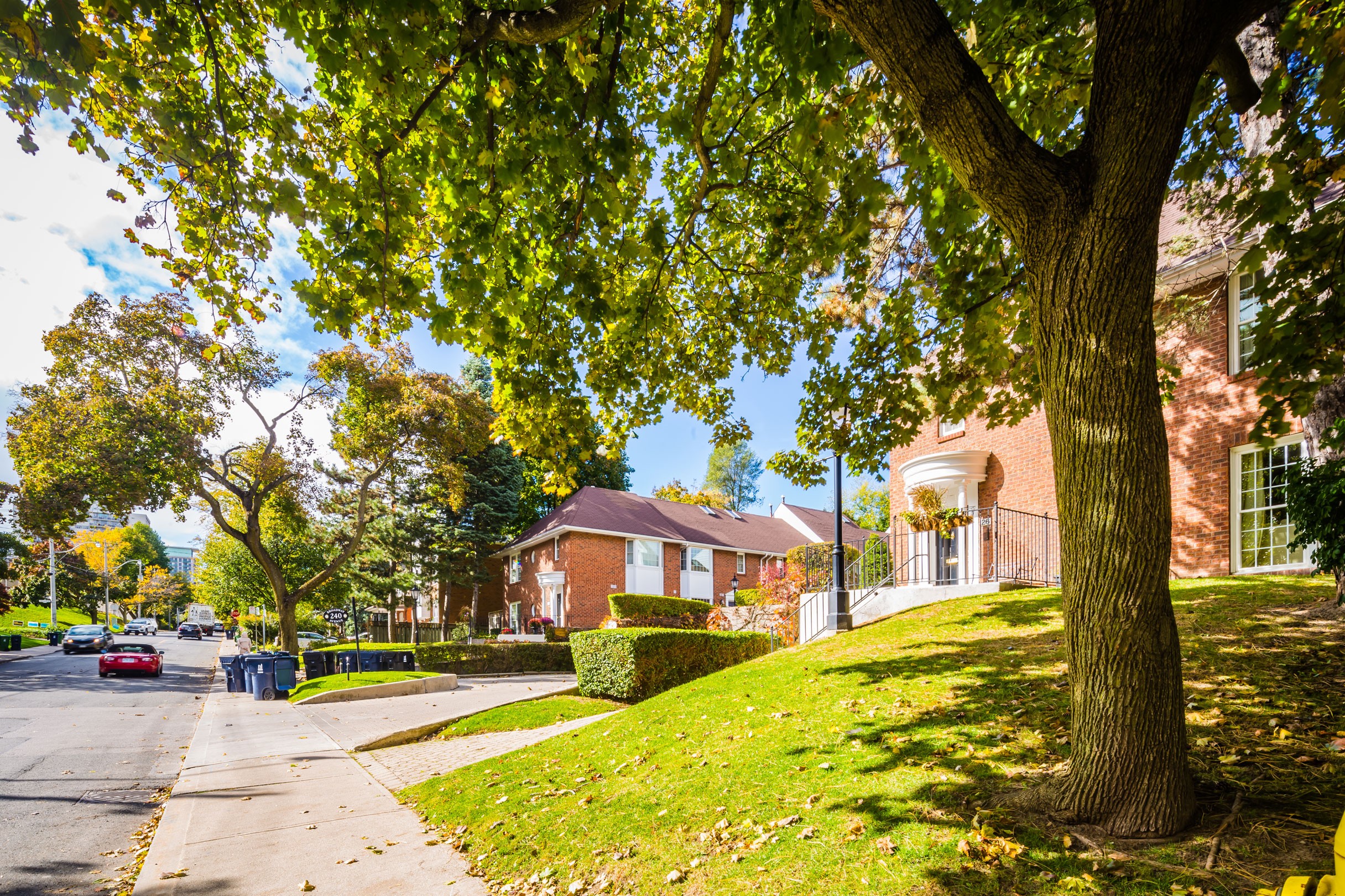 Condos For Sale in Mount Pleasant West Condos.ca