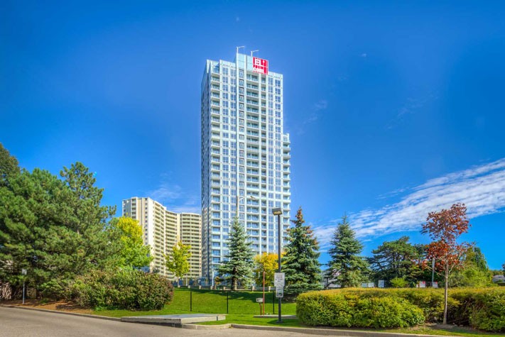 Parkwoods-Donalda