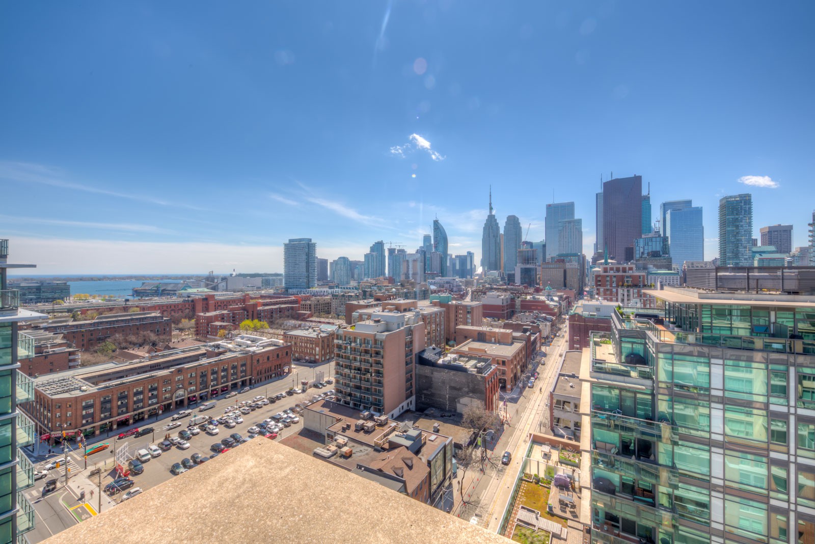 St. Lawrence MLS® Listings & Real Estate for Sale Condos.ca